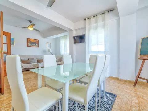 Piso de 120 m² en Córdoba
