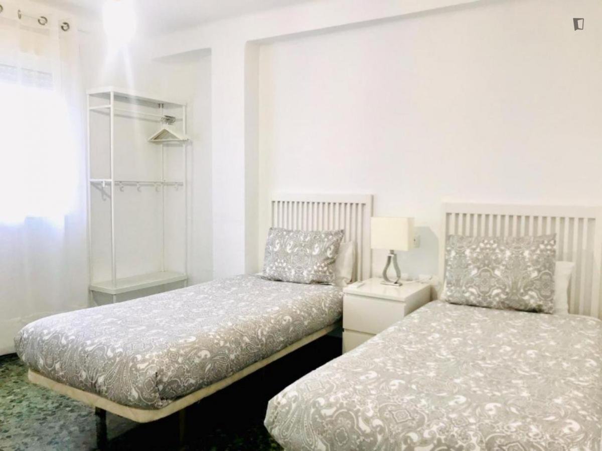 Piso de 80 m² en Málaga