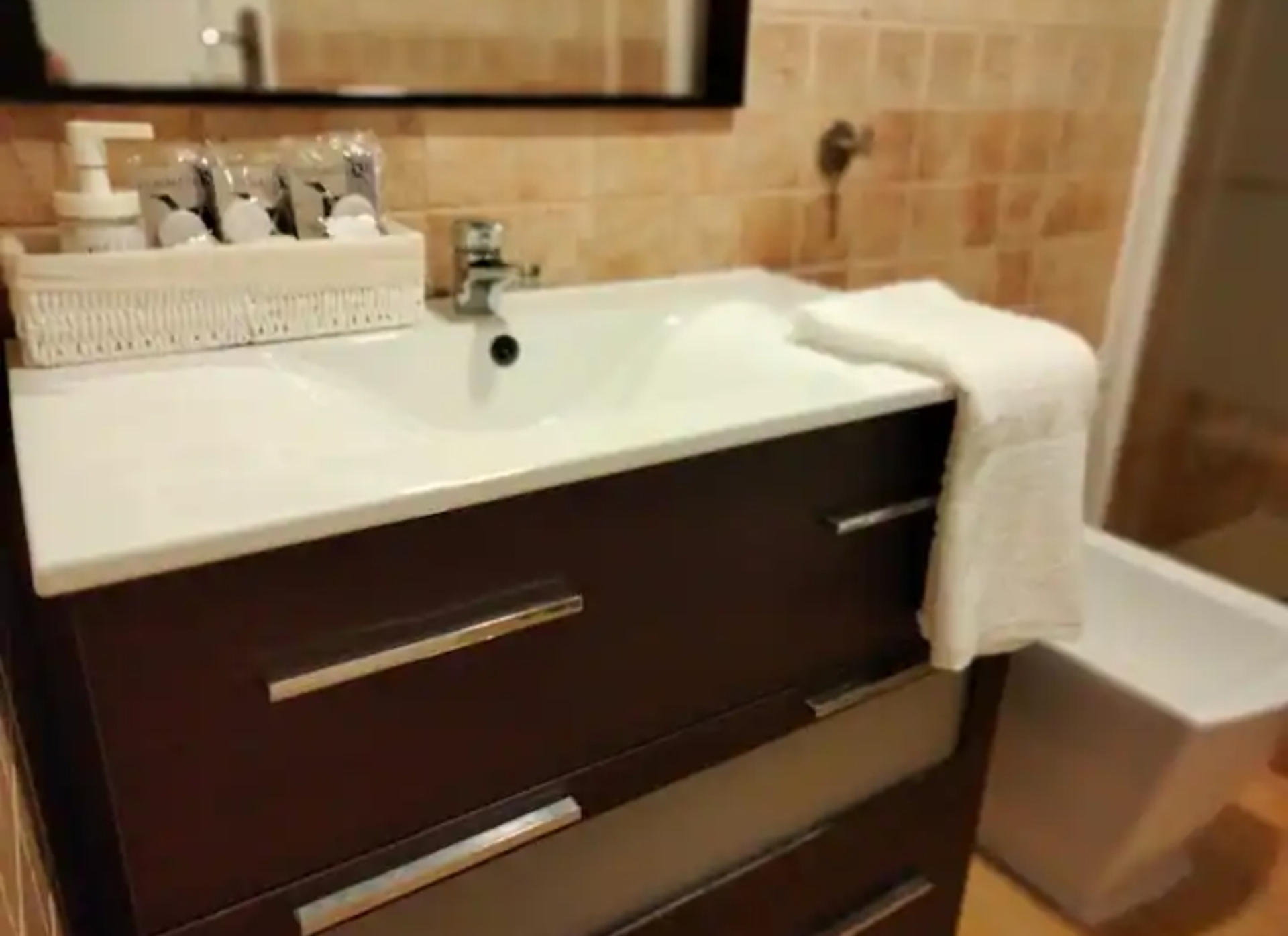 Habitación 90 m², Puerto Real