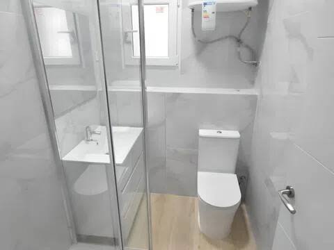 Habitación 105 m², Valencia