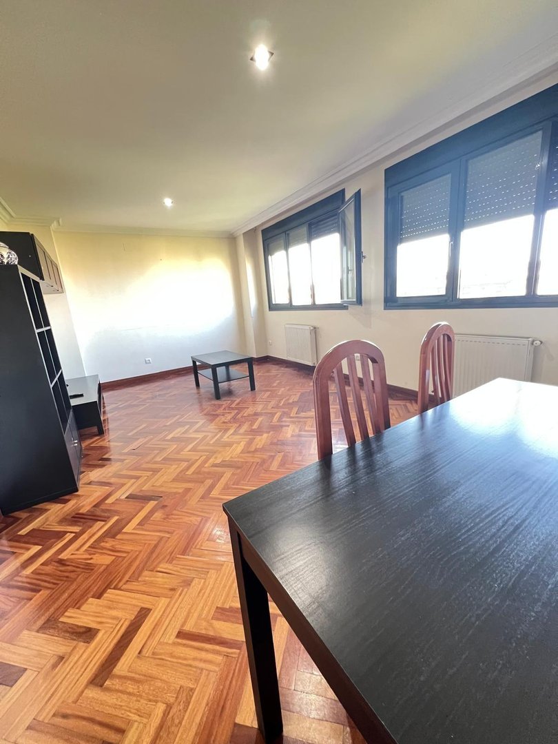 Piso de 71 m² en Cáceres