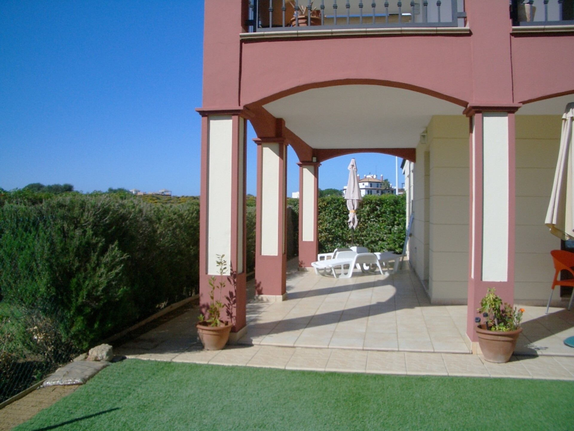 Piso de 110 m² en Ayamonte