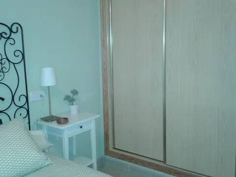 Piso de 80 m² en Cartagena