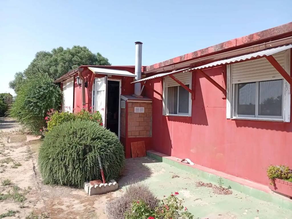 Piso de 40 m² en Medina Sidonia
