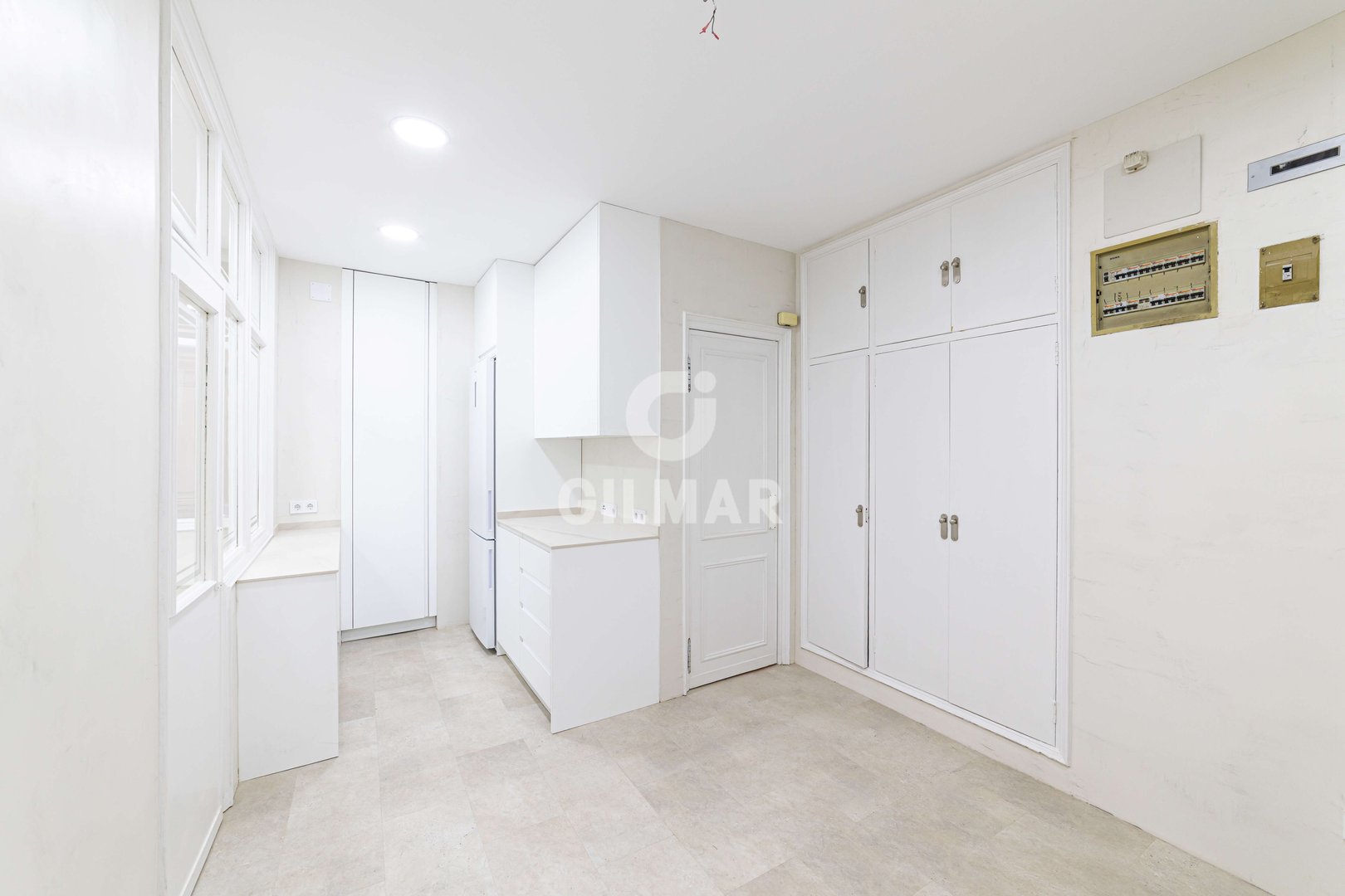 Appartamento 270 m² a Madrid