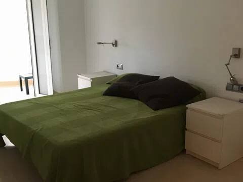 Wohnung 150 m² in Murcia