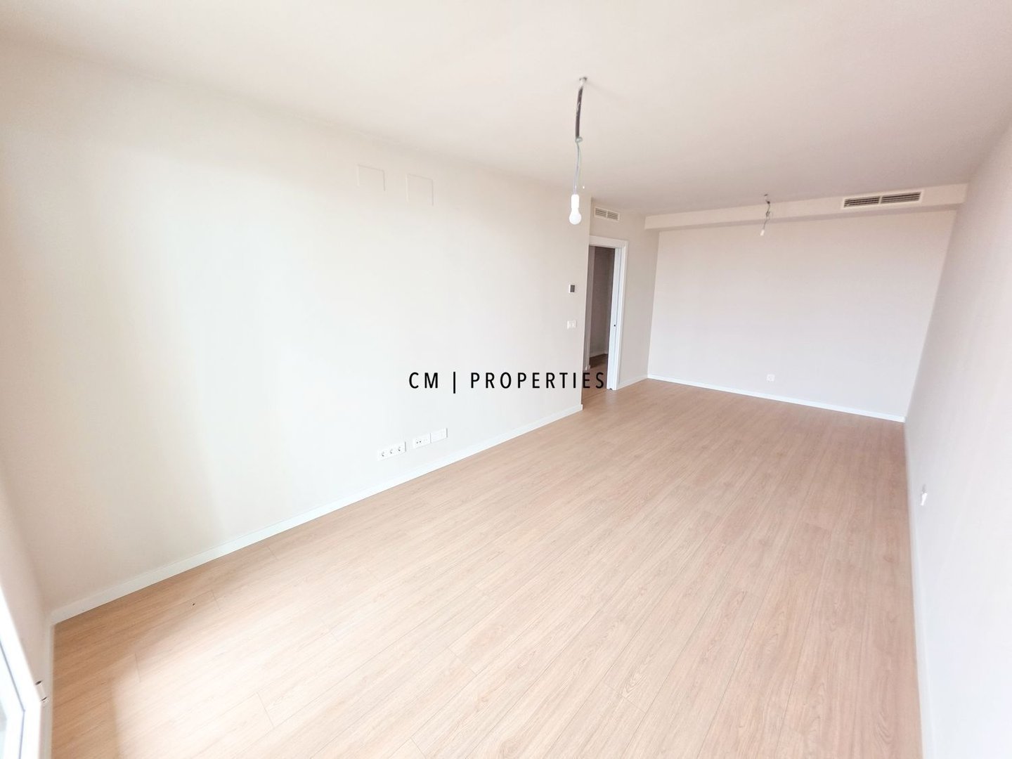Piso de 110 m² en Valencia