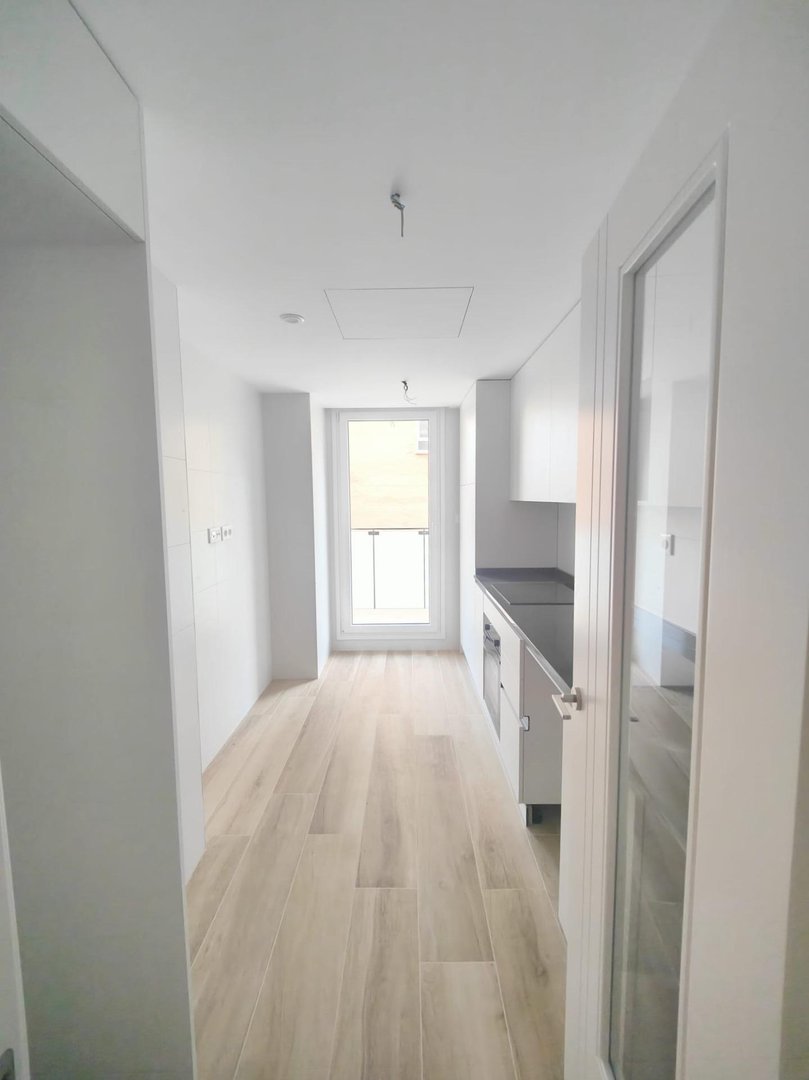 Pis de 85 m² a Valdemoro