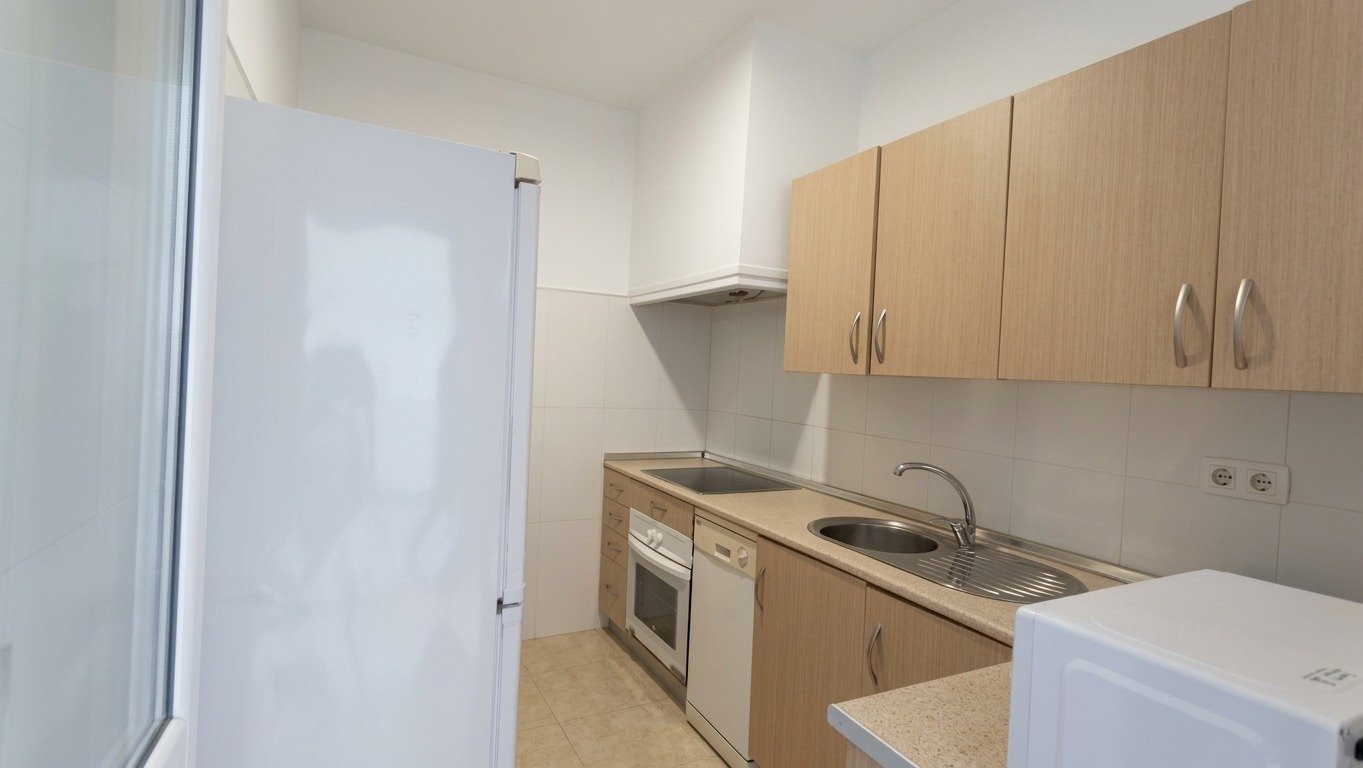 Piso de 97 m² en Almería