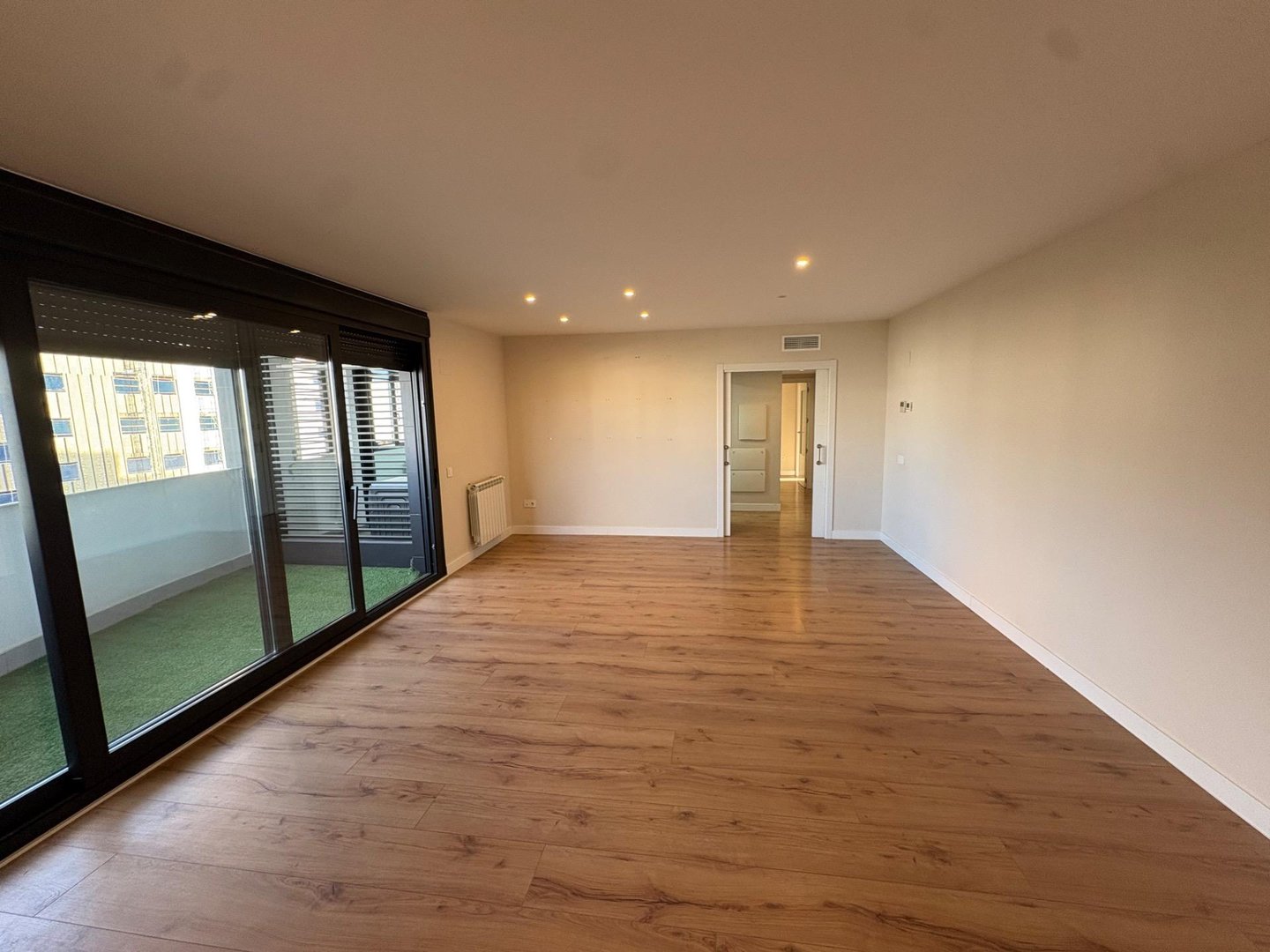 Appartamento 181 m² a Madrid