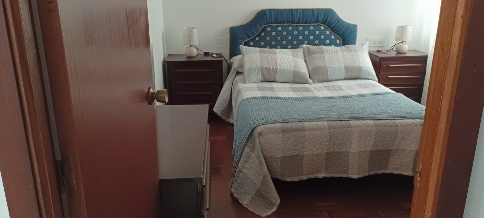 Piso de 90 m² en Vilagarcía de Arousa
