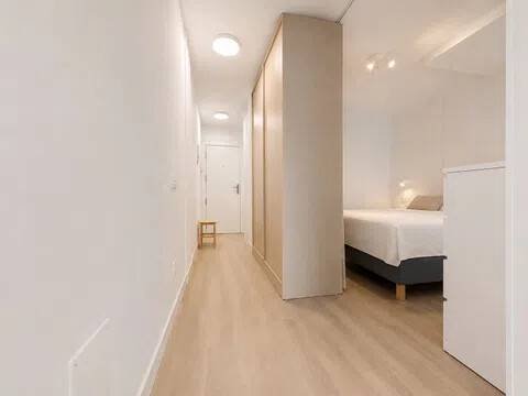 Piso de 40 m² en Mogán