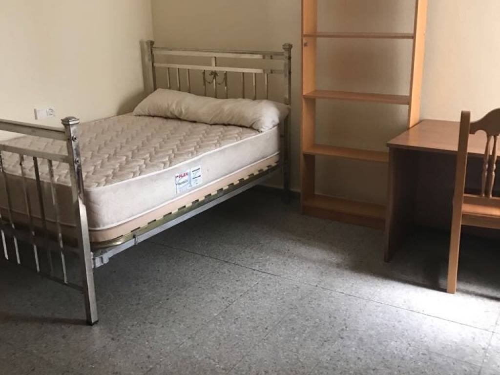 Piso de 125 m² en Salamanca