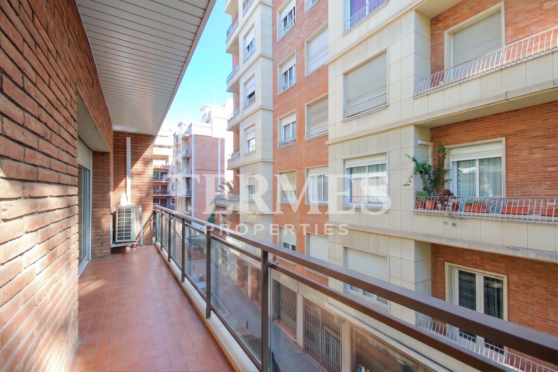 Piso de 91 m² en Barcelona