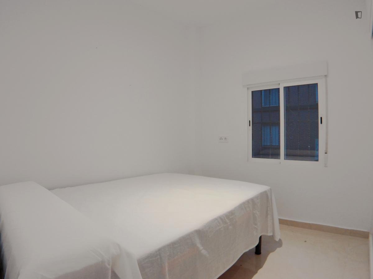 Piso de 33 m² en Madrid