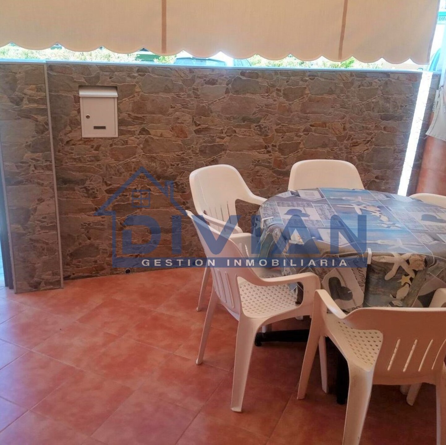 Piso de 79 m² en Punta Umbría