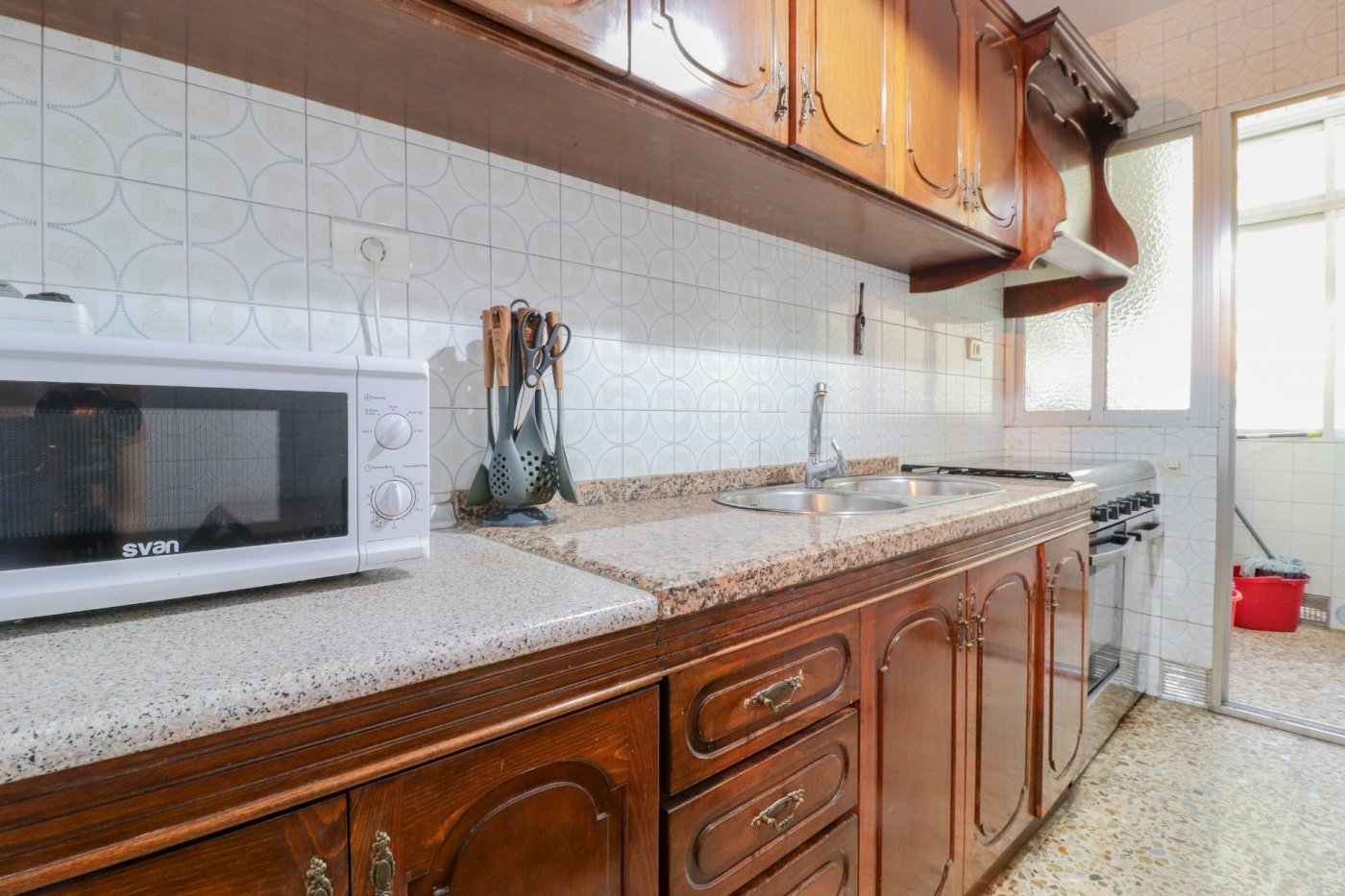 Piso de 117 m² en Almería