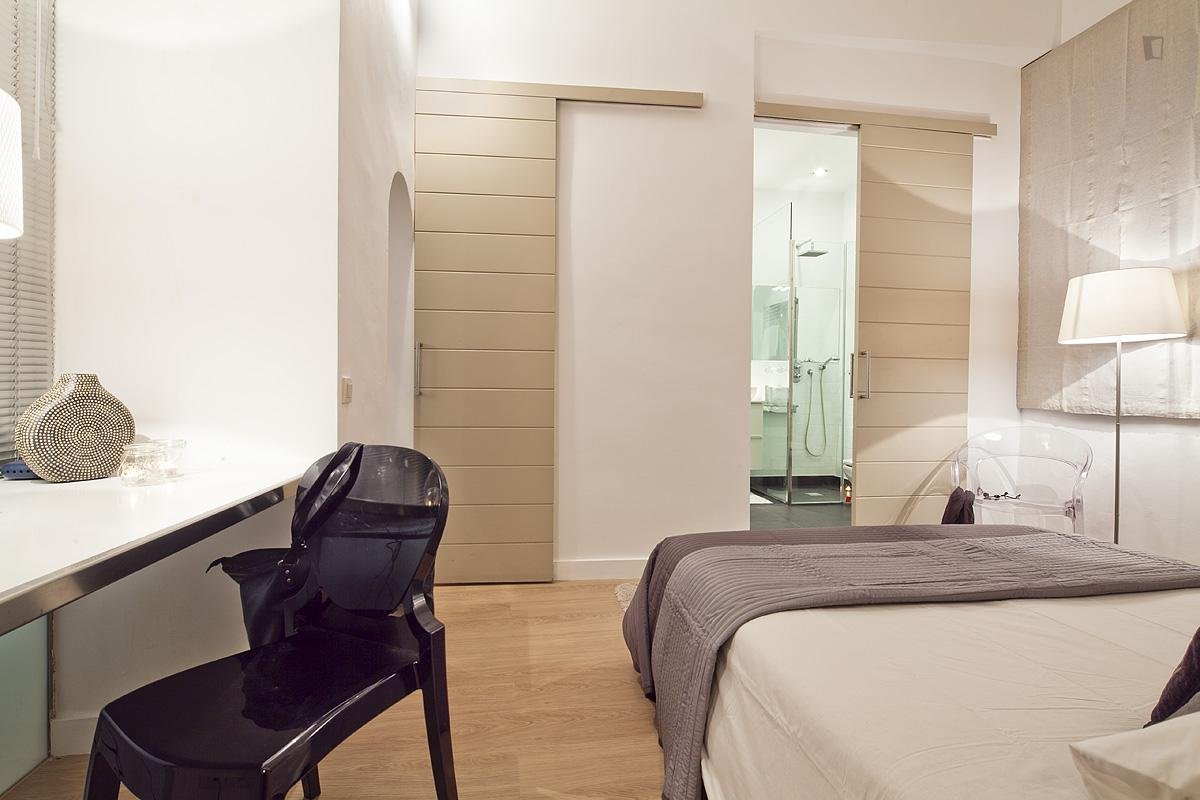 Piso de 43 m² en Barcelona