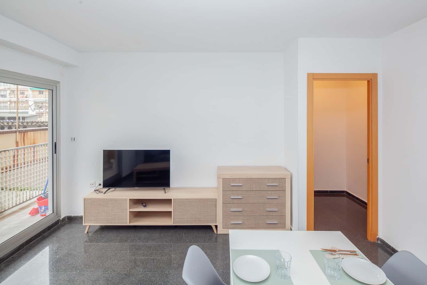 Zimmer zur Miete, Valencia