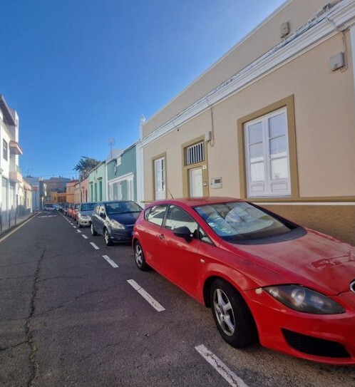 Zimmer 97 m², San Cristóbal de La Laguna