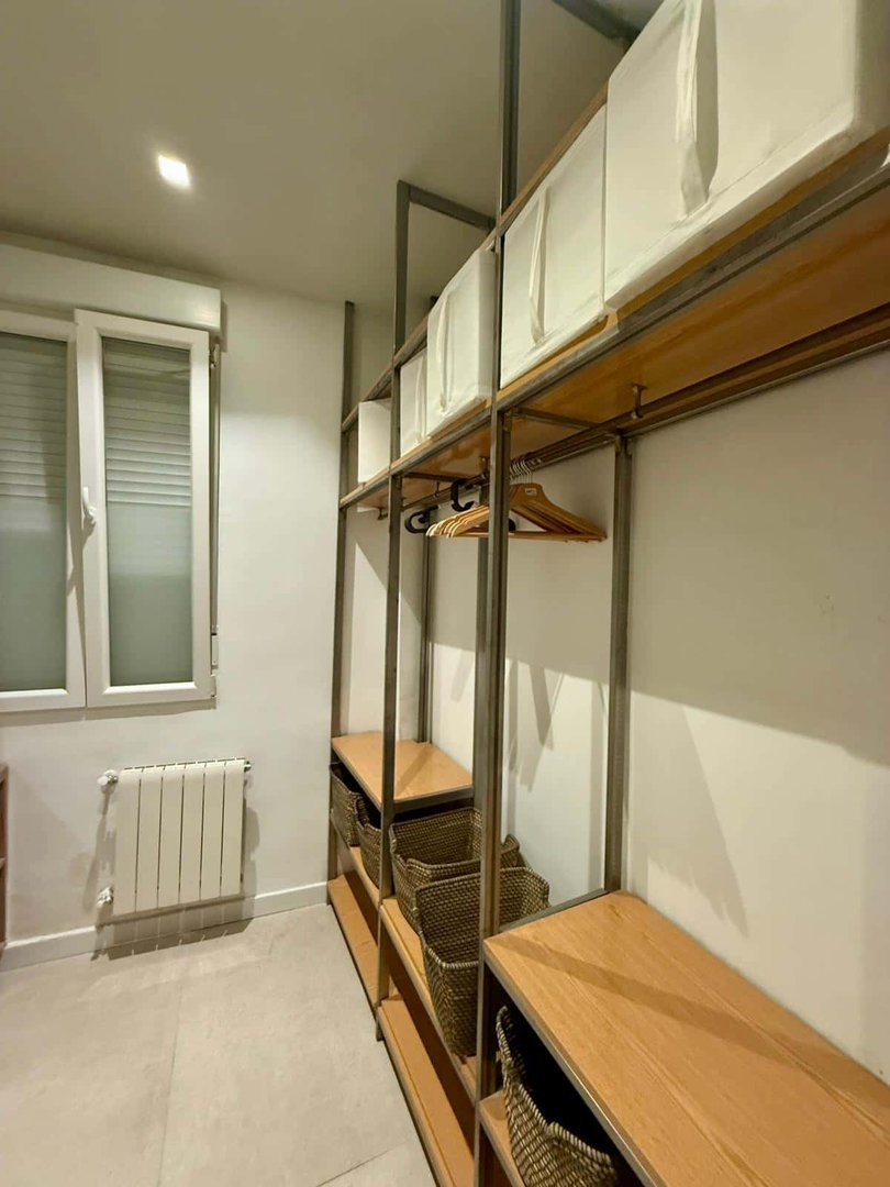 Pis de 75 m² a Madrid