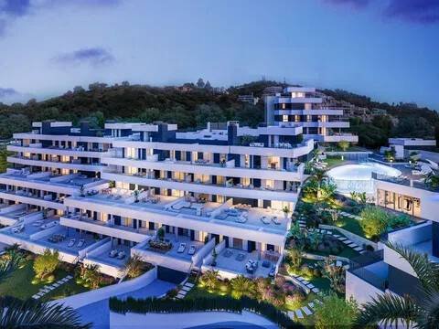 Appartamento 93 m² a Marbella