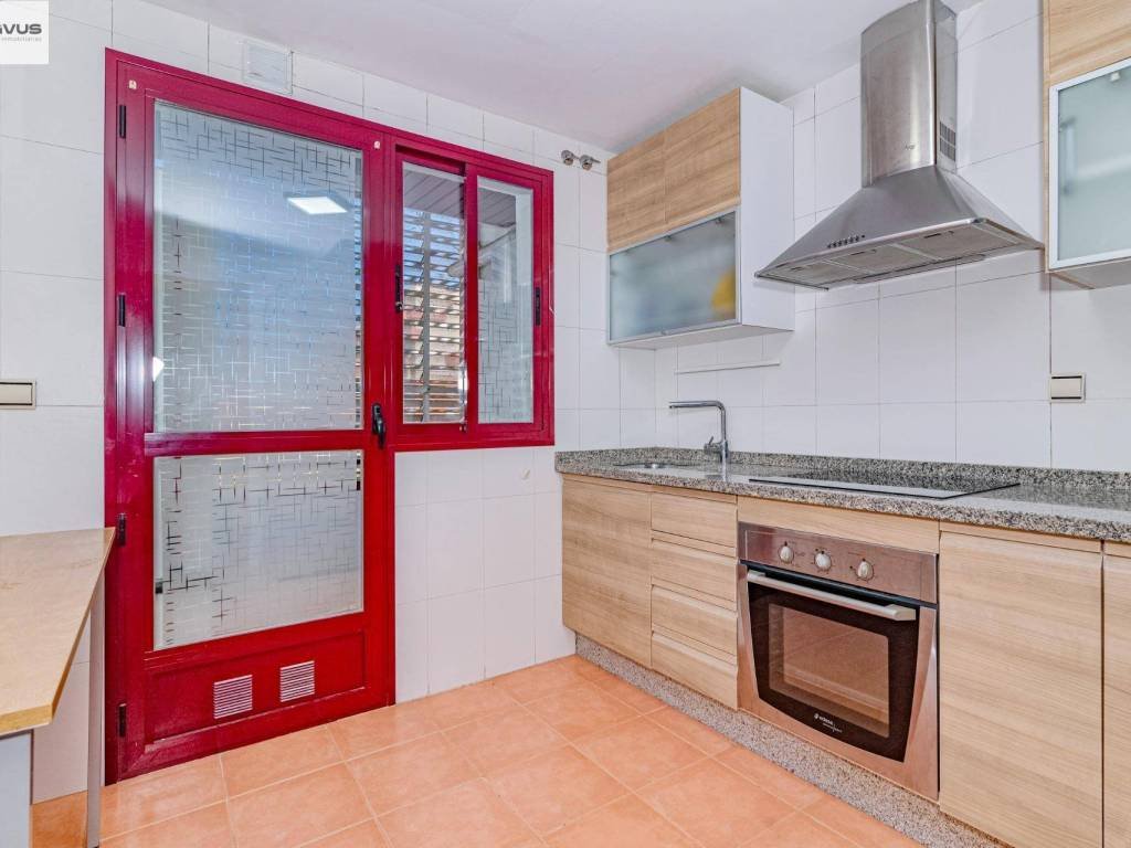 Pis de 95 m² a Granada