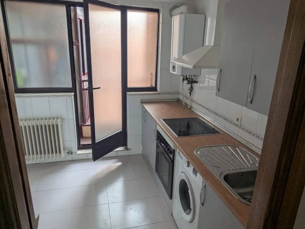 Piso de 80 m² en Salamanca