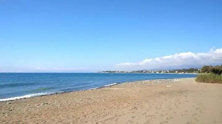 Casa de 180 m² en Estepona