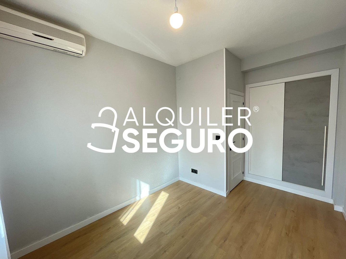 Pis de 70 m² a Madrid