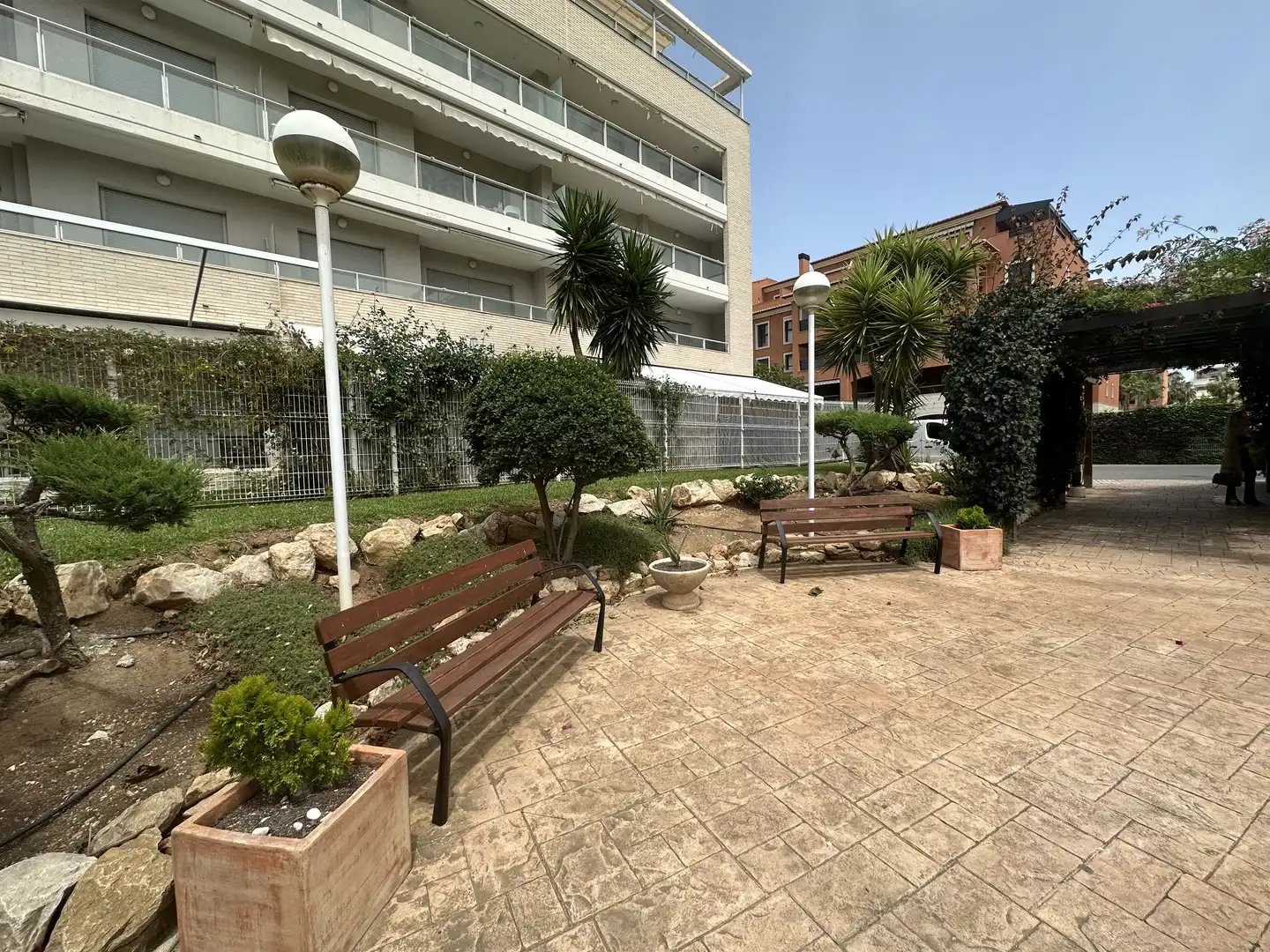 Piso de 164 m² en Dénia