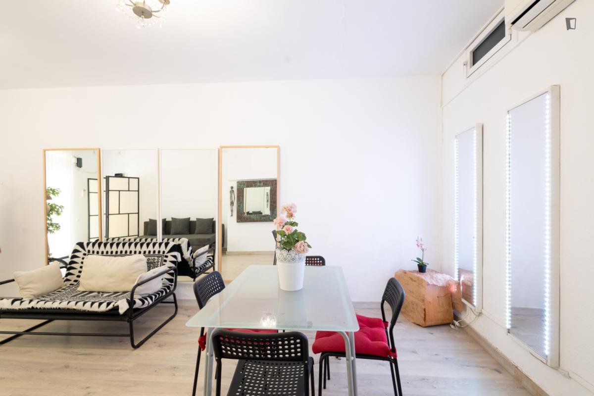 Piso de 75 m² en Barcelona