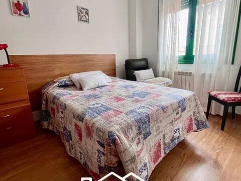 Piso de 69 m² en Benavente