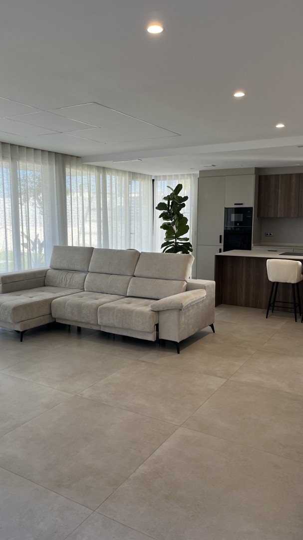 Piso de 200 m² en Torrente