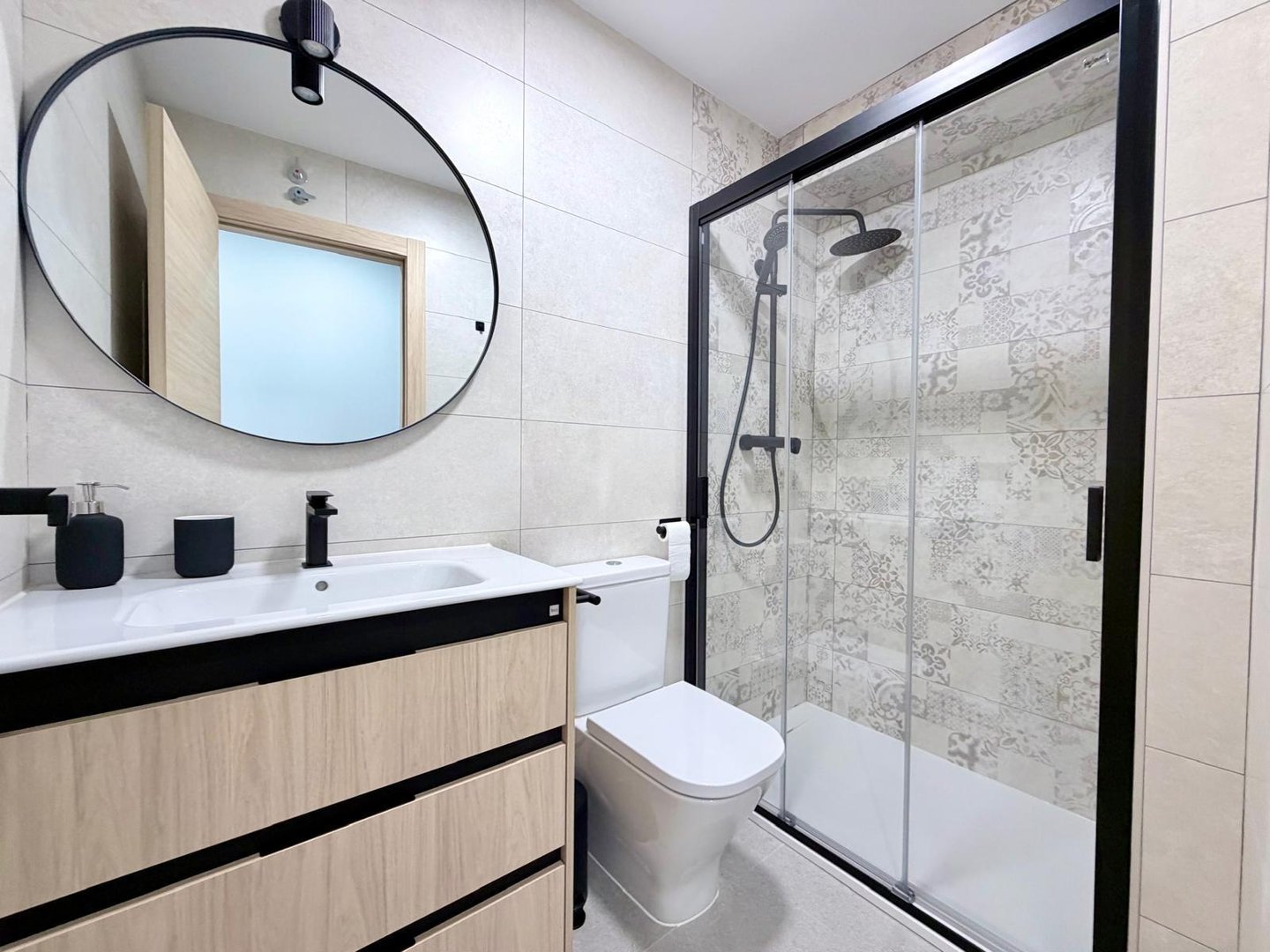 Pis de 90 m² a Almeria