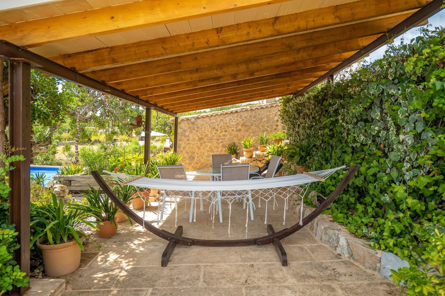 Pis de 60 m² a Selva