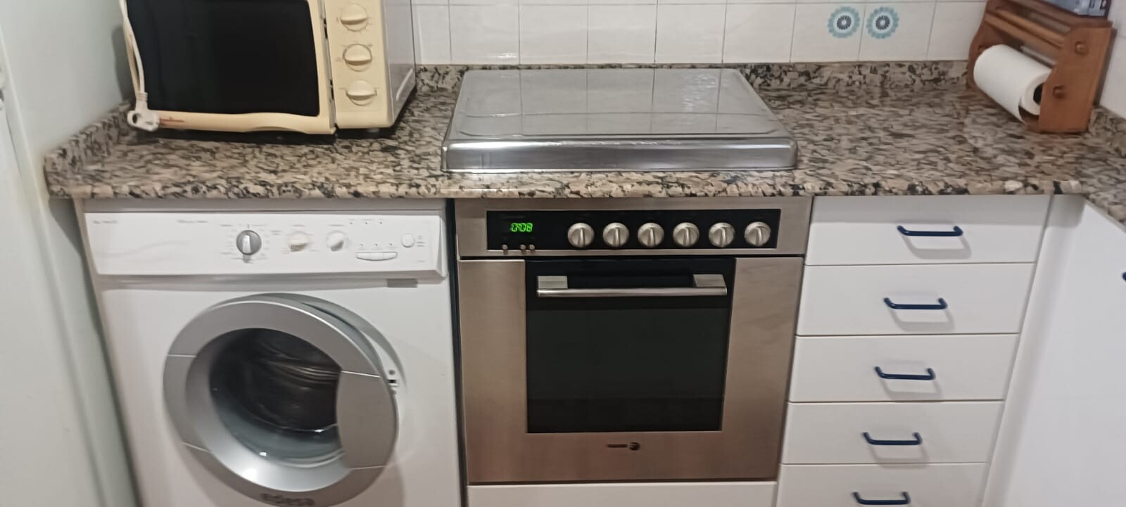Piso de 90 m² en Vilagarcía de Arousa