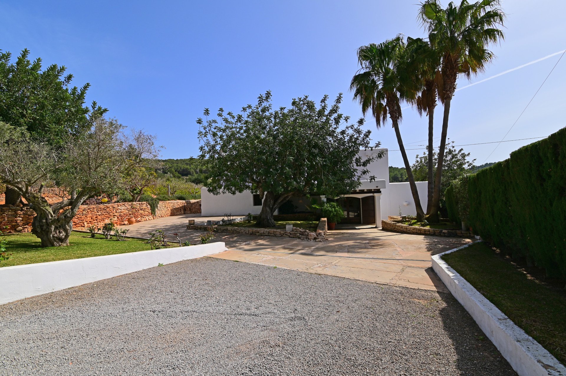 Casa 350 m² a Santa Eulària des Riu