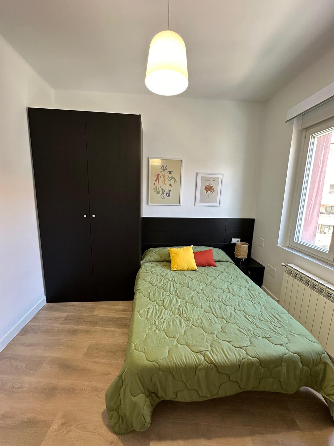 Piso de 90 m² en Salamanca