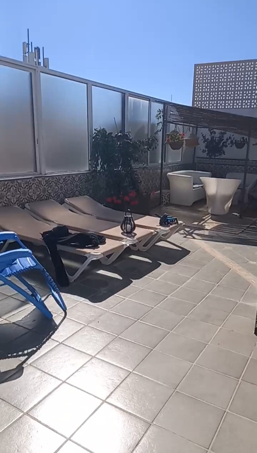 Wohnung 130 m² in Las Palmas de Gran Canaria