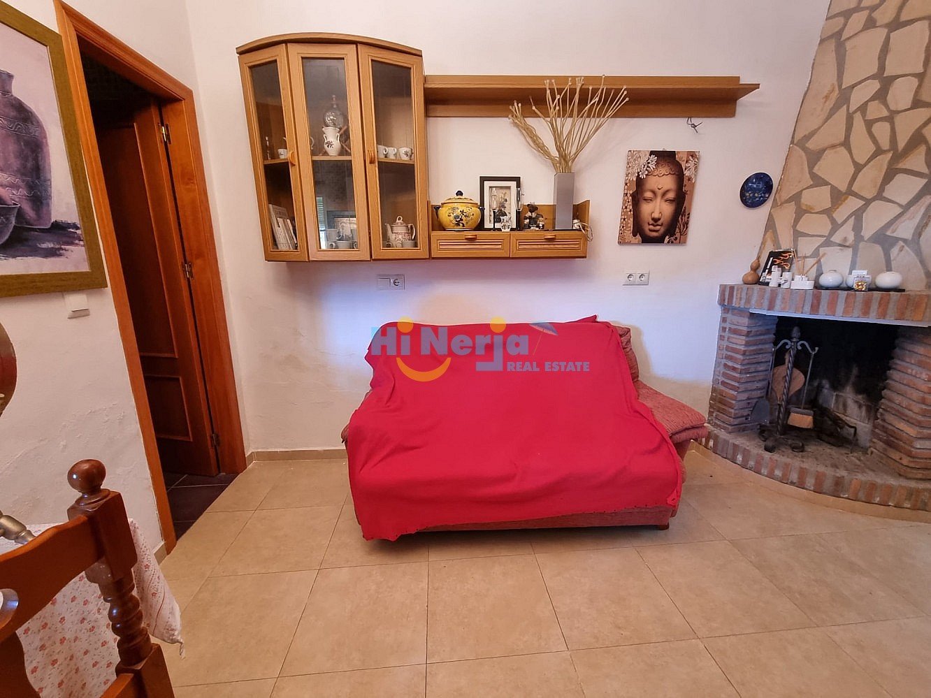 Casa de 250 m² en Nerja