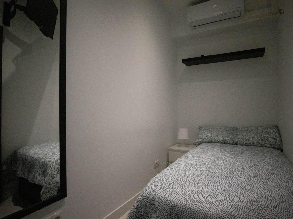 Habitación en alquiler, Madrid