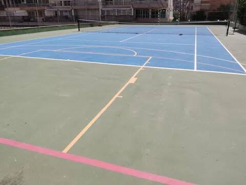Piso de 95 m² en Alicante