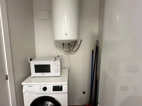 Wohnung 89 m² in Jaén