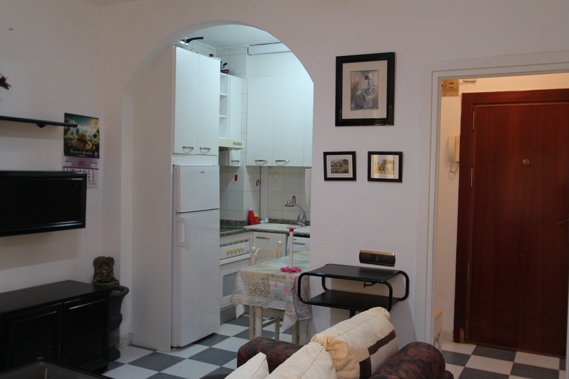 Wohnung 38 m² in Las Palmas de Gran Canaria