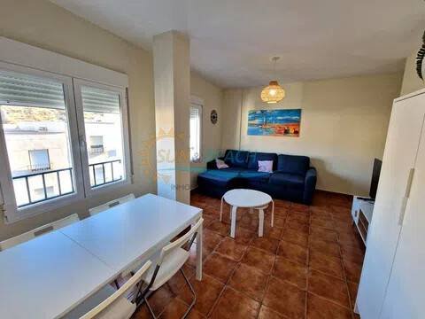 Piso de 56 m² en Almuñécar