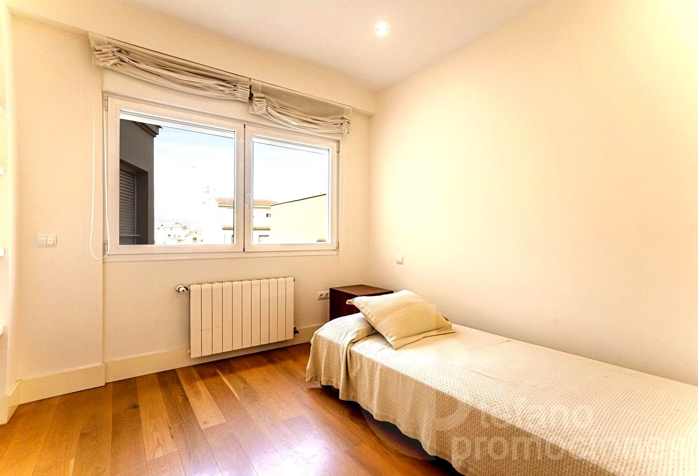Piso de 180 m² en Málaga