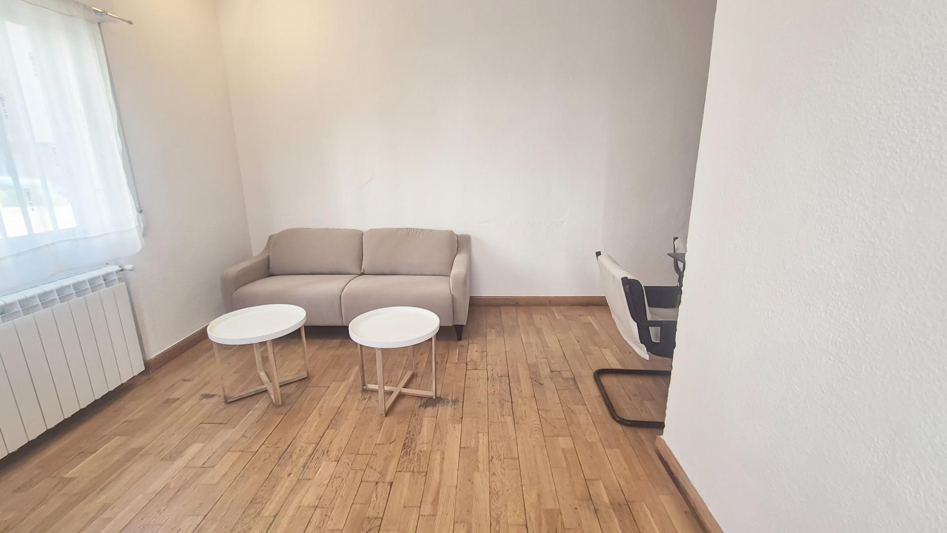 Piso de 83 m² en Salamanca