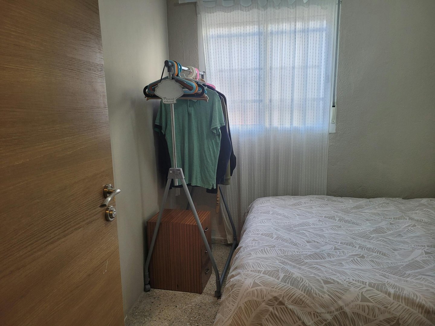 Habitación 100 m², Sevilla
