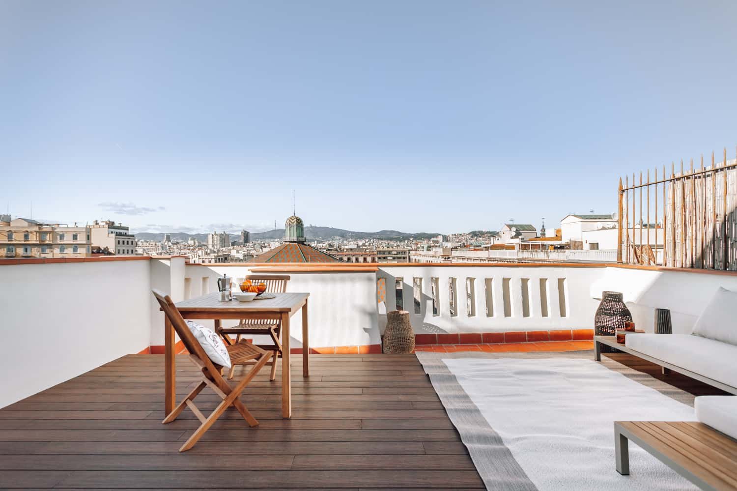 Stanza in affitto, Barcelona